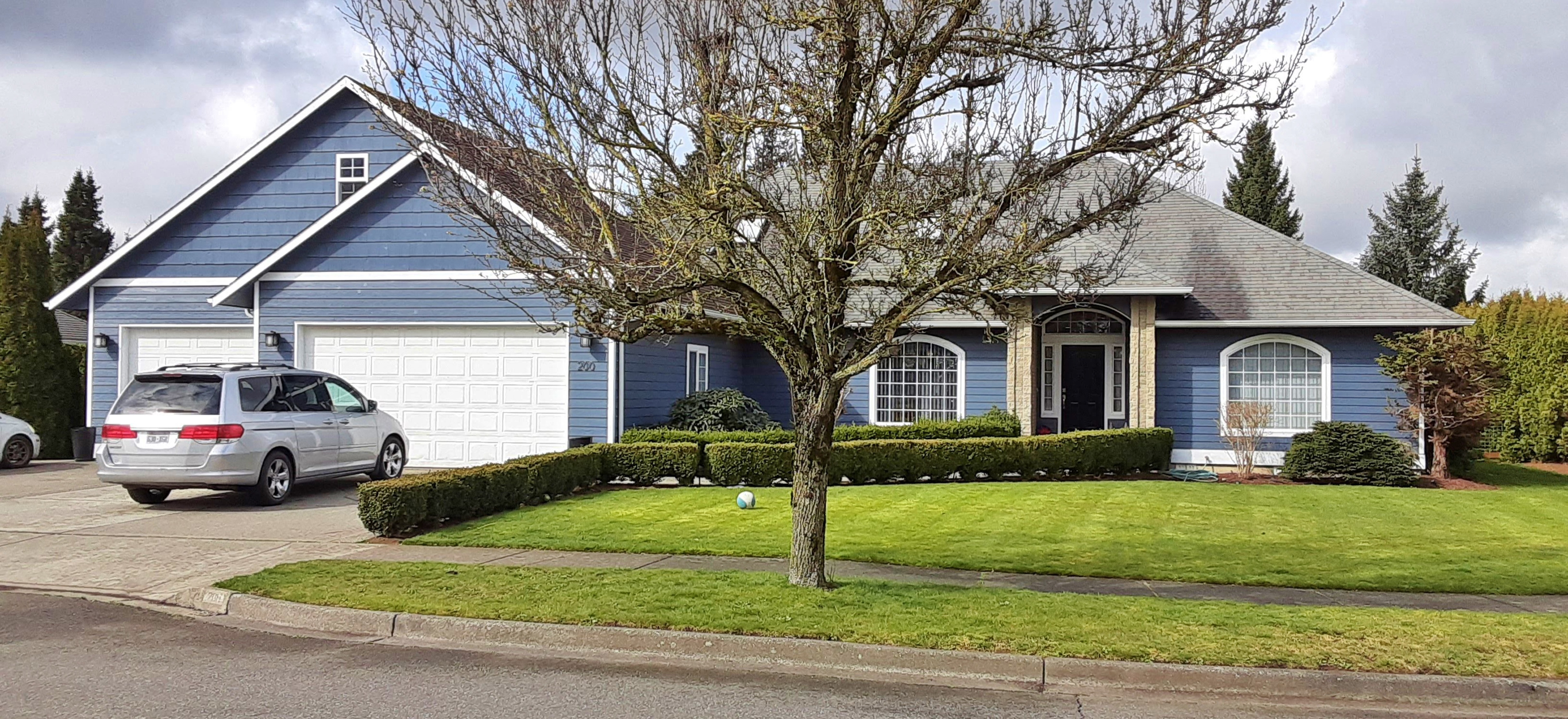 Property Photo: Proudly introducing... 200 E Maberry Dr WA 98264