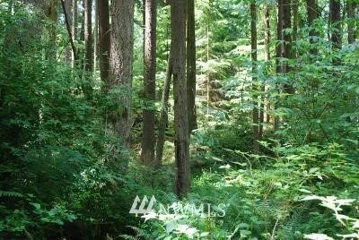 Property Photo:  0 Lot 7 Evergreen Lane  WA 98249 