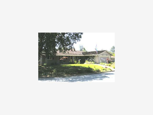 Property Photo: 12221 Melinda Circle CA 95070
