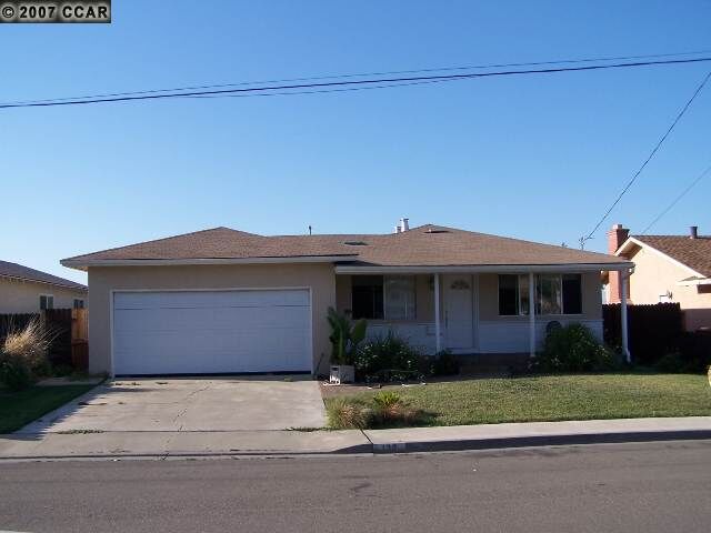 Property Photo: 139 Curtis Dr CA 94513-1009
