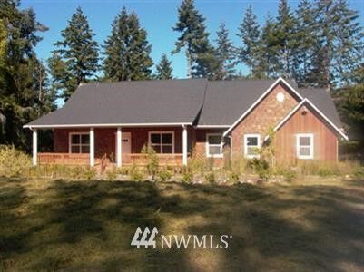 Property Photo: 5453 Freeland Avenue WA 98249