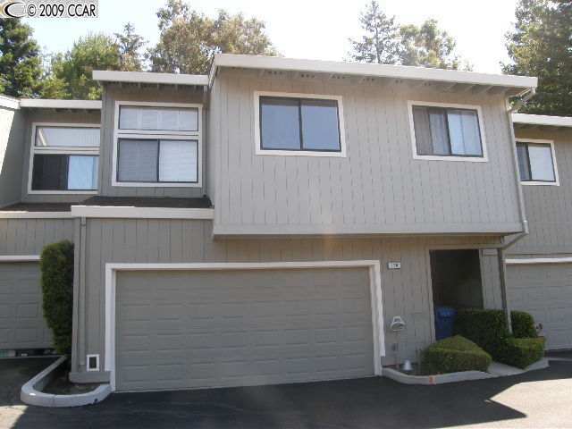 Property Photo:  136 Southwind Dr.  CA 94523-1030 