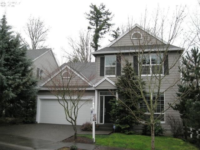 Property Photo:  10192 NW Fleetwood Dr  OR 97229 