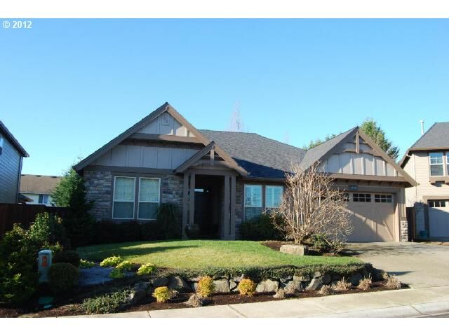 Property Photo:  14416 NE 27th Ave  WA 98686 