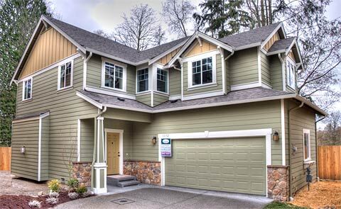 Property Photo:  1106  144th Place SW  WA 98087 