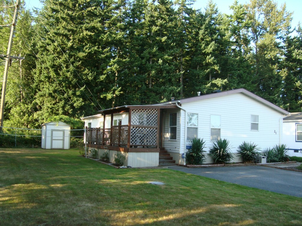 Property Photo:  19920 67th Ave NE  WA 98223 