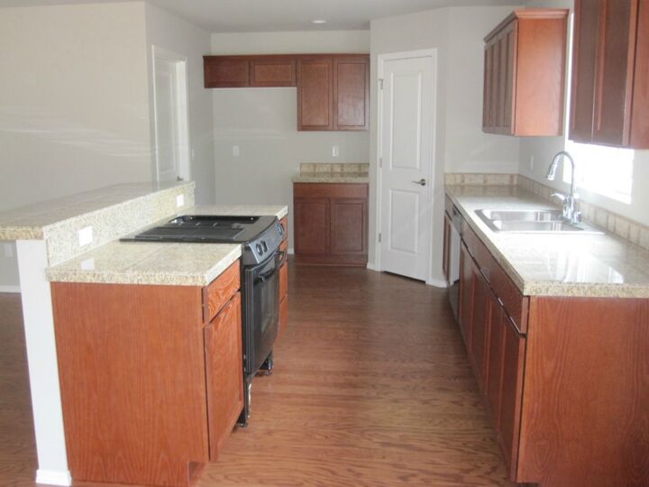 Property Photo: 13214 96th Av Ct NW WA 98329