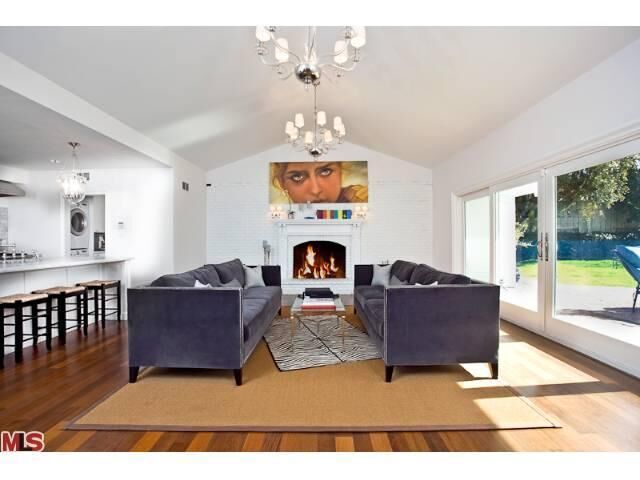 Property Photo: 20404 Roca Chica Dr CA 90265