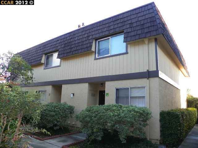 Property Photo: 10401 Shaw St 301 CA 94605
