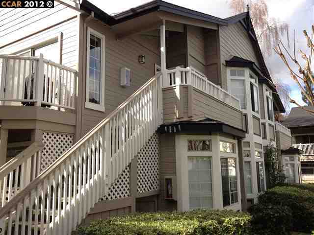 Property Photo:  1396 Danville Blvd 208  CA 94507 