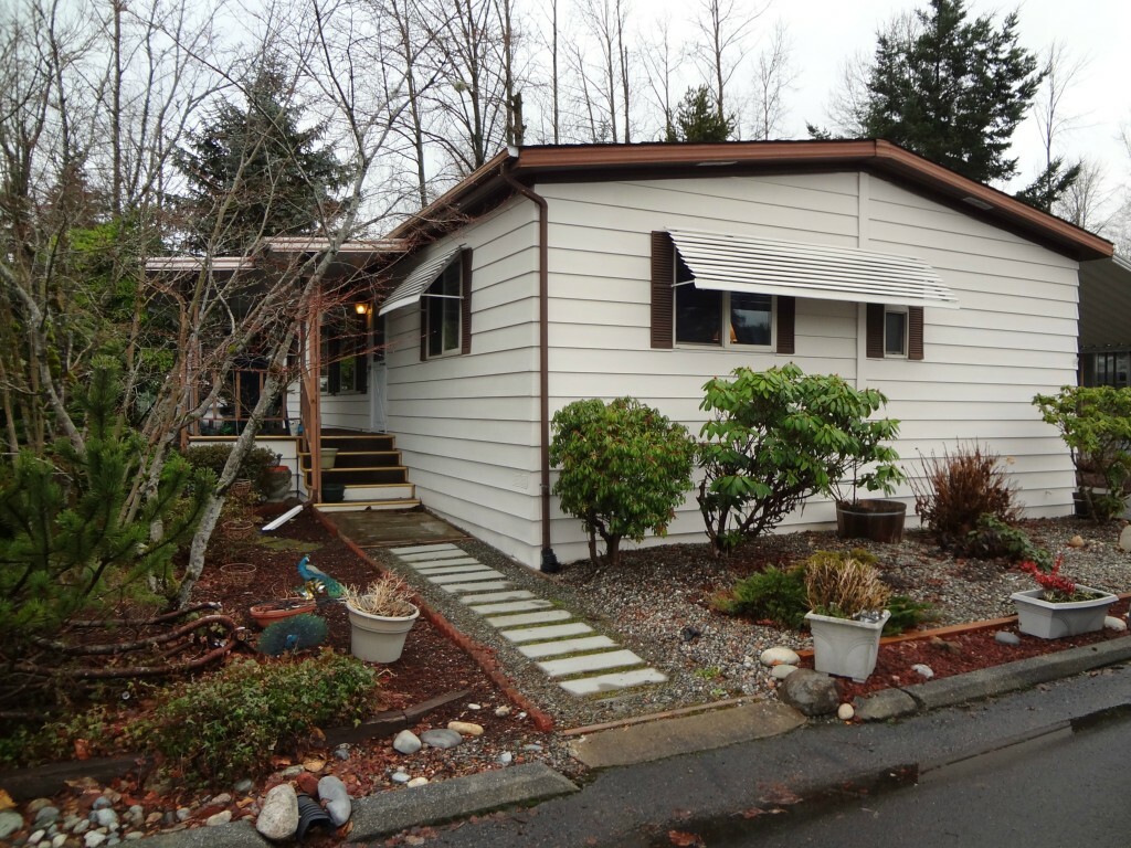 Property Photo:  620 112th St SE 14  WA 98208 