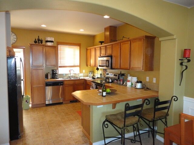 Property Photo:  3046 Belmonte Lane  WA 98201 