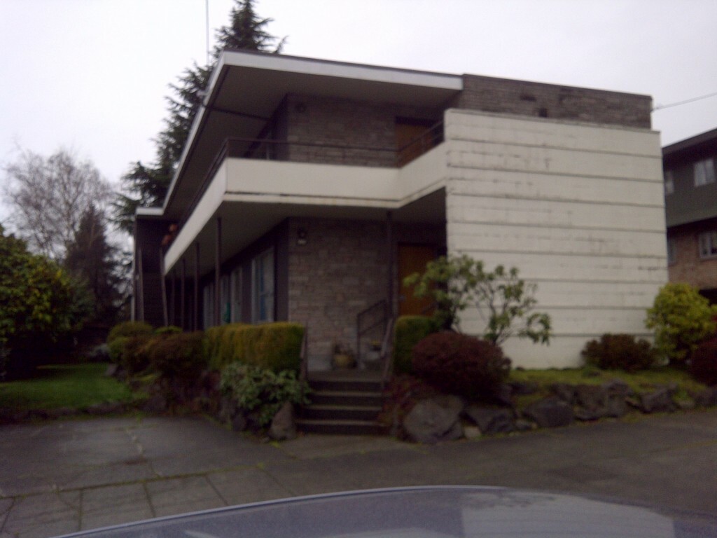 Property Photo:  8249 Corliss Ave N  WA 98103 