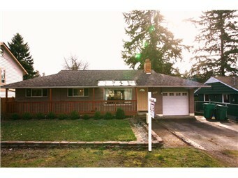 Property Photo: 3631 NE 123rd St WA 98125
