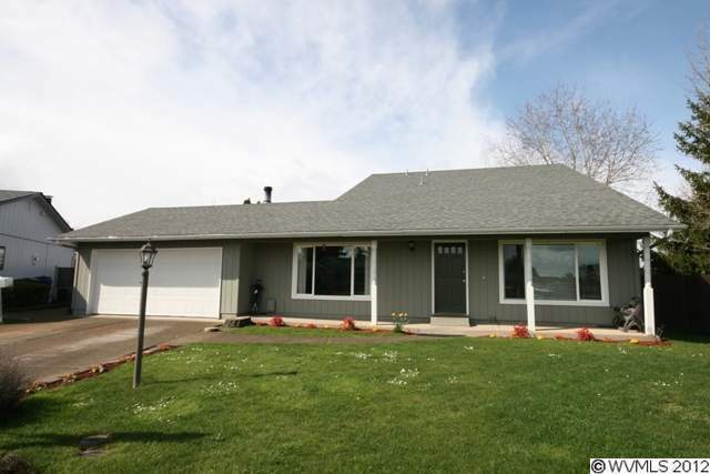 Property Photo:  4807  Capistrano Ct NE  OR 97305 