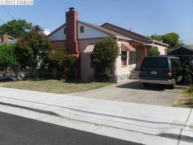 Property Photo:  227 Central Ave  CA 94501 