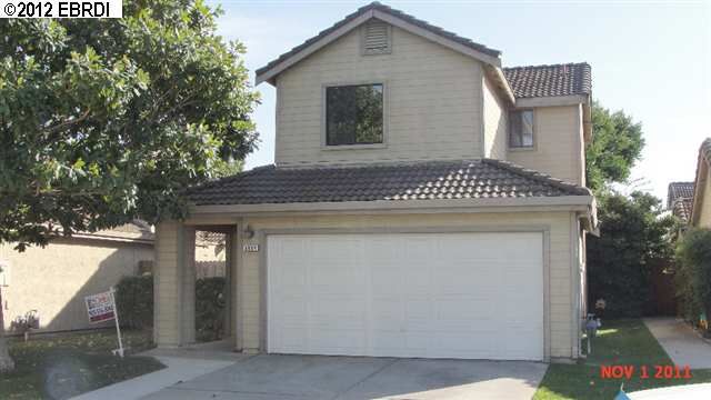Property Photo:  1859 Santa Fe St  CA 94561