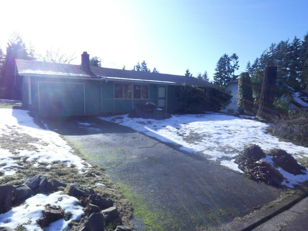 Property Photo:  2509 S 364th Place  WA 98003 