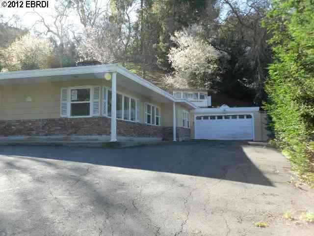 Property Photo:  1051 Stone Valley Rd  CA 94507 