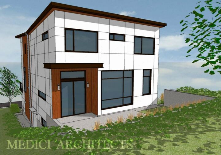 Property Photo:  1111 Lake Washington Blvd S  WA 98144 