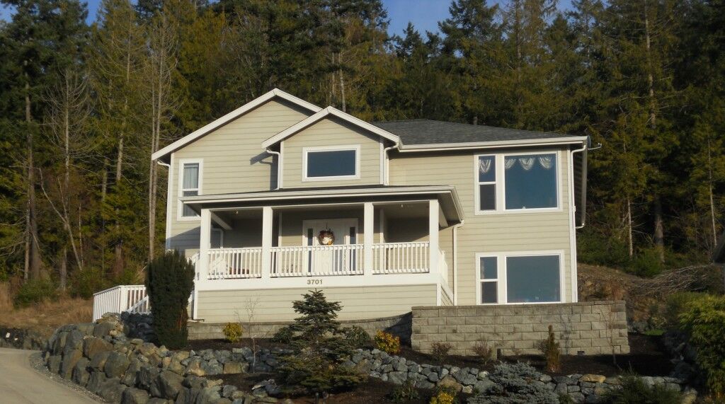 Property Photo:  3701 Cedar Glen Wy  WA 98221 