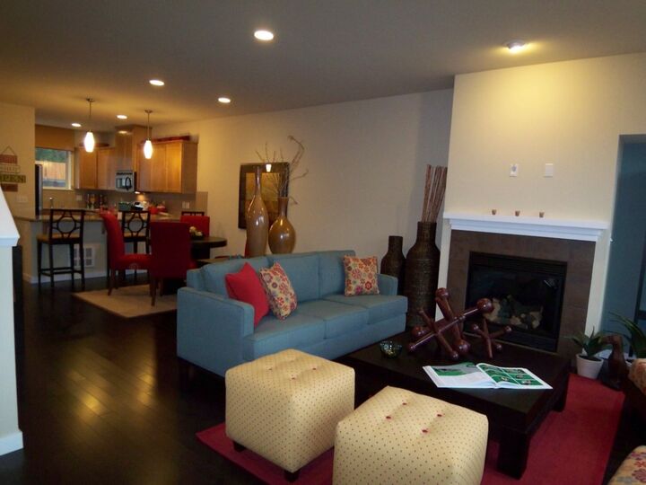 Property Photo: 16526lot 55 2nd Ave SE WA 98012
