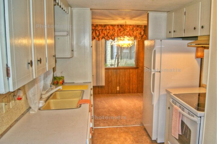 Property Photo: 3702 Hunt St NW 41 WA 98335