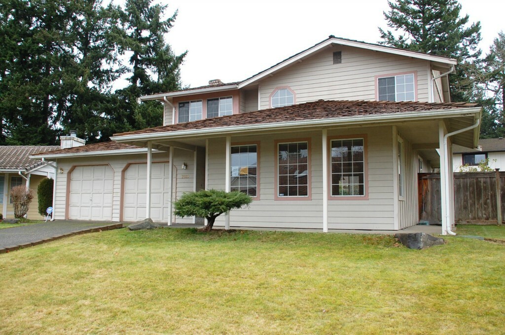 Property Photo: 7609 92nd Ave SW WA 98498