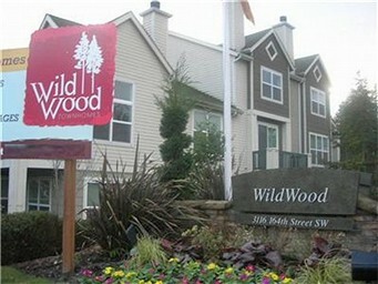 Property Photo: 3116 164th St SW 2202 WA 98087