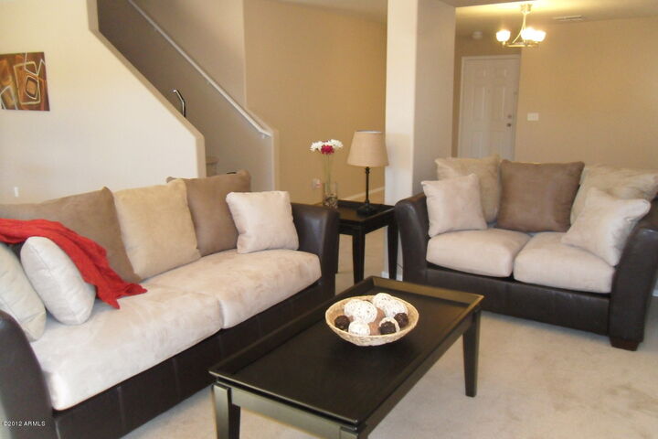 Property Photo:  9526 N 82nd Glen  AZ 85345 