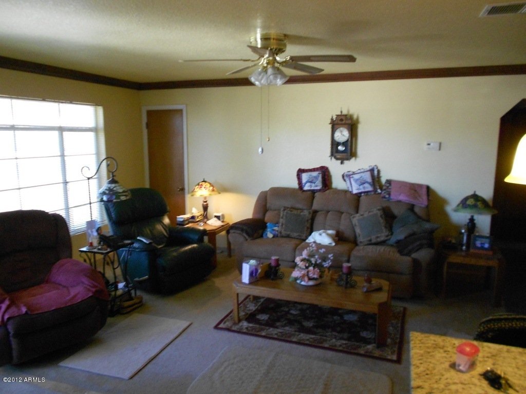 Property Photo:  1517 E Jarvis Avenue  AZ 85204 