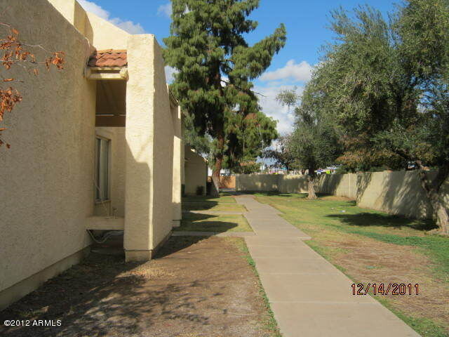 Property Photo:  5737 N 43rd Drive  AZ 85301 