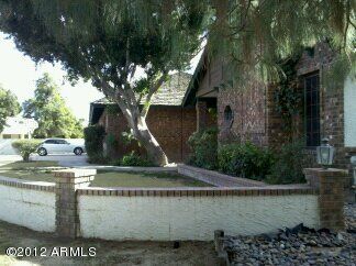 Property Photo:  910 N Loma Vista Circle  AZ 85213 