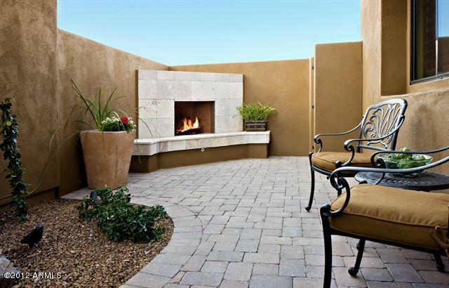 Property Photo:  36600 N Cave Creek Road 6A  AZ 85331 