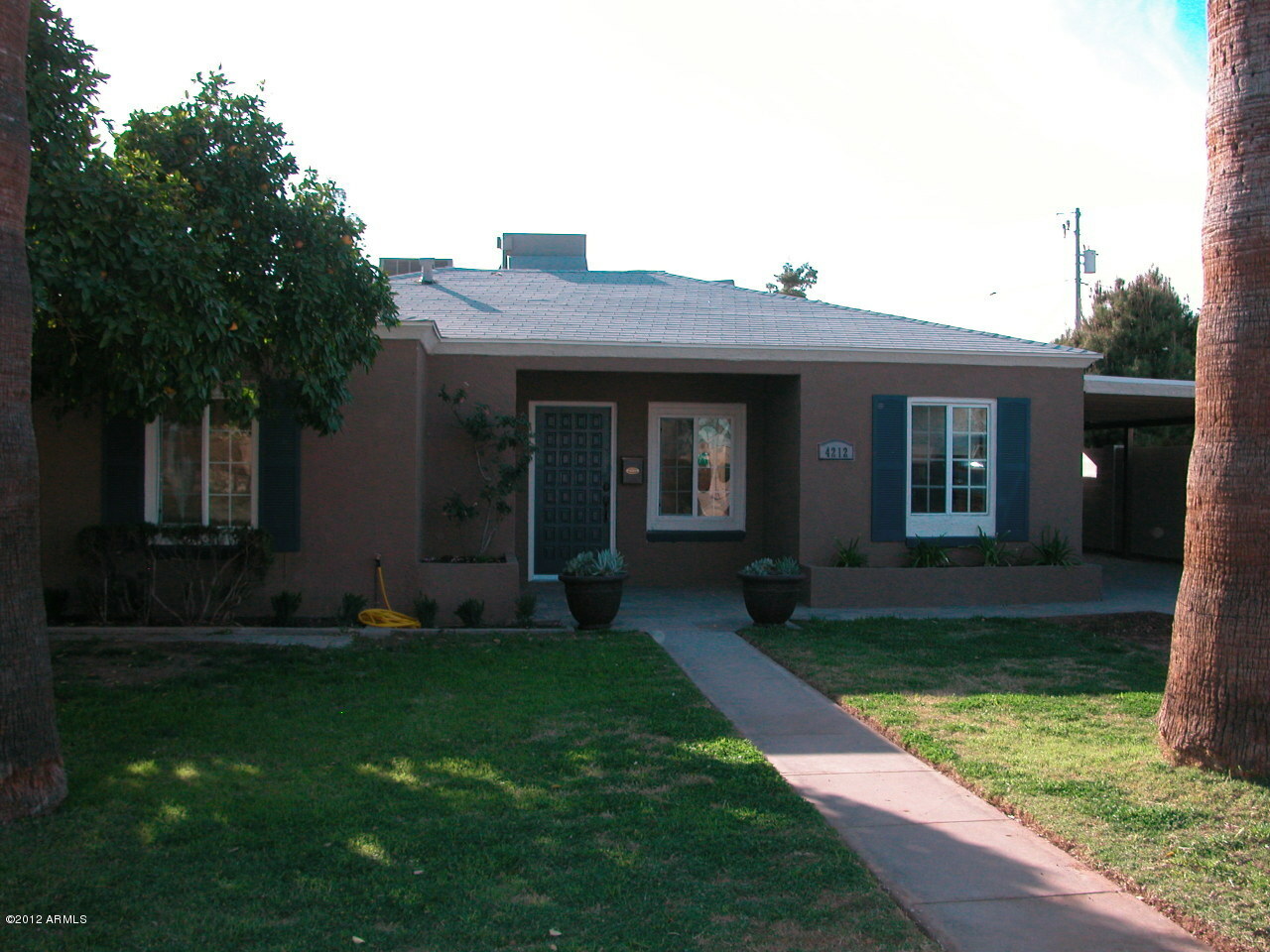 Property Photo:  4212 N 20th Street  AZ 85016 