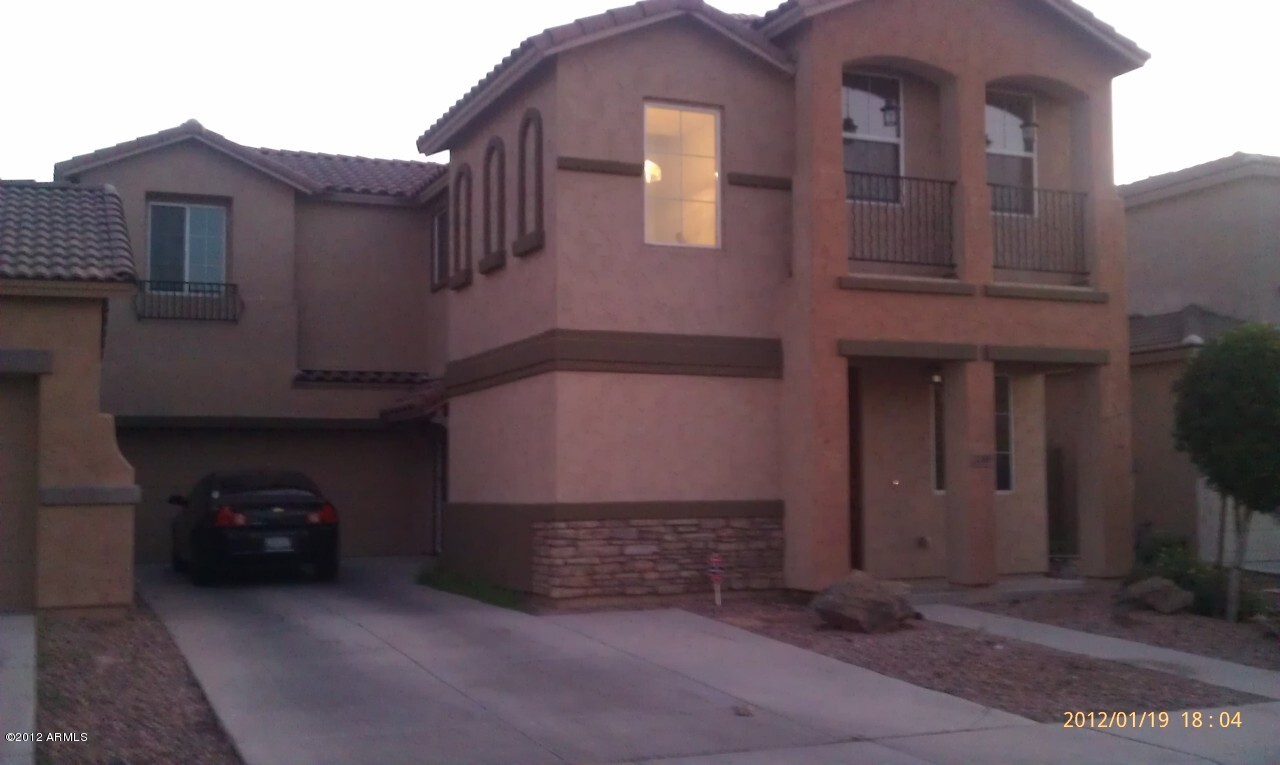 Property Photo:  12009 W Pierce Street  AZ 85323 