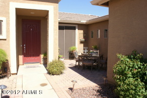 Property Photo:  42836 W Ocean Breeze Drive  AZ 85138 