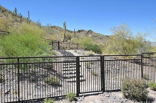 Property Photo:  36600 N Cave Creek Road 16D  AZ 85331 