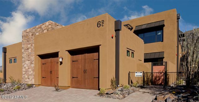 Property Photo:  36600 N Cave Creek Road 16C  AZ 85331 