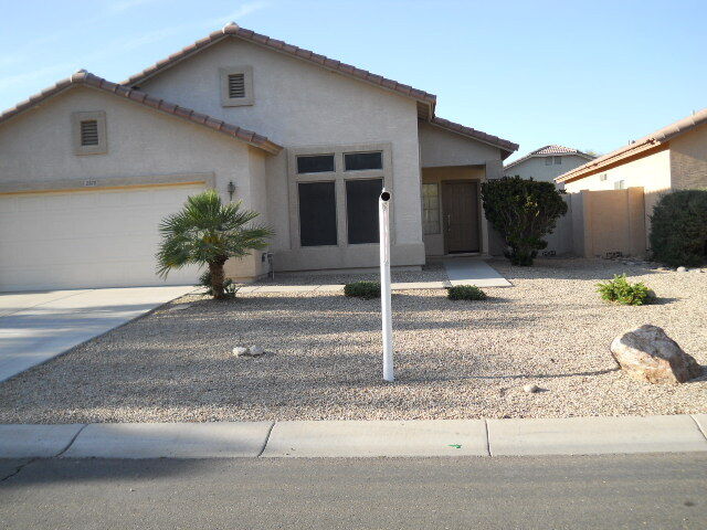 Property Photo:  2878 E Pinto Valley Road  AZ 85143 