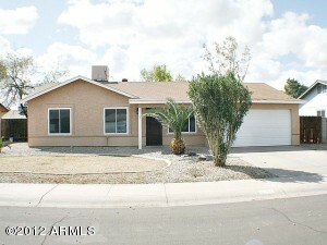 Property Photo:  3621 W Oakland Street  AZ 85226 