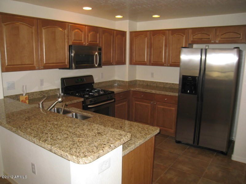 Property Photo: 20121 N 76th Street 2015 AZ 85255