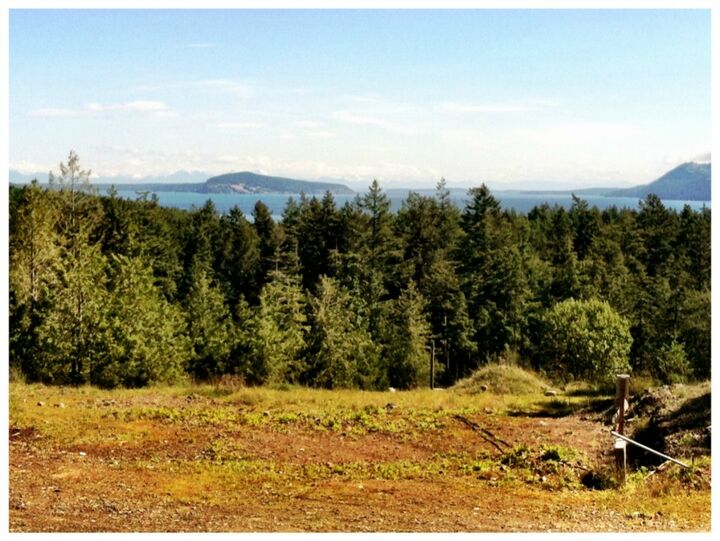 Property Photo: 6651 Roche Harbor Rd WA 98250