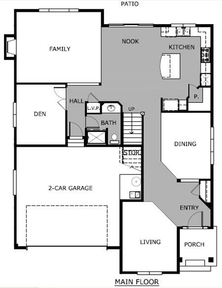 Property Photo:  22207 34th Ave SE  WA 98021 