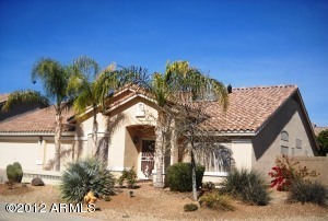 Property Photo: 1182 E Harrison Street AZ 85295