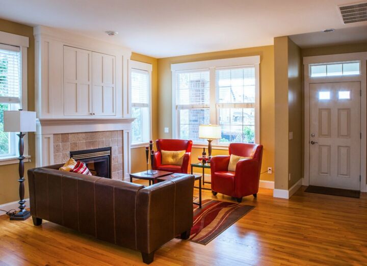 Property Photo:  546  3rd Avenue S  WA 98033 