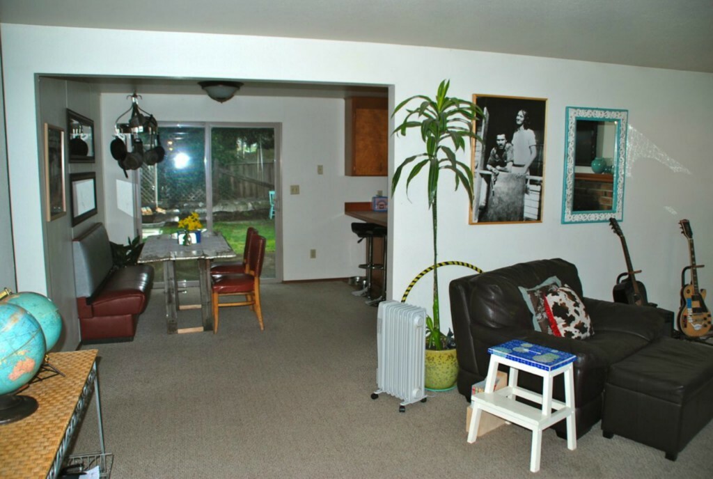 Property Photo:  176 25th St  WA 98368 