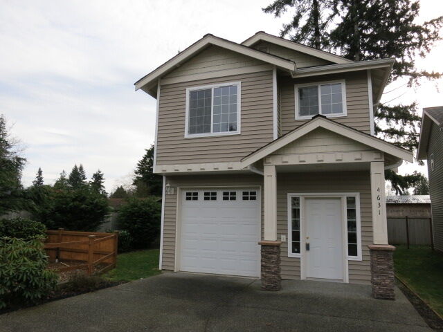 Property Photo:  4631  100th Street NE  WA 98270 