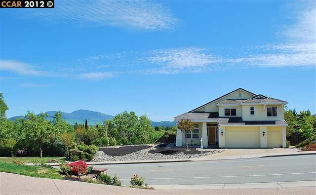 Property Photo:  298 Mercury Way  CA 94523-2113 