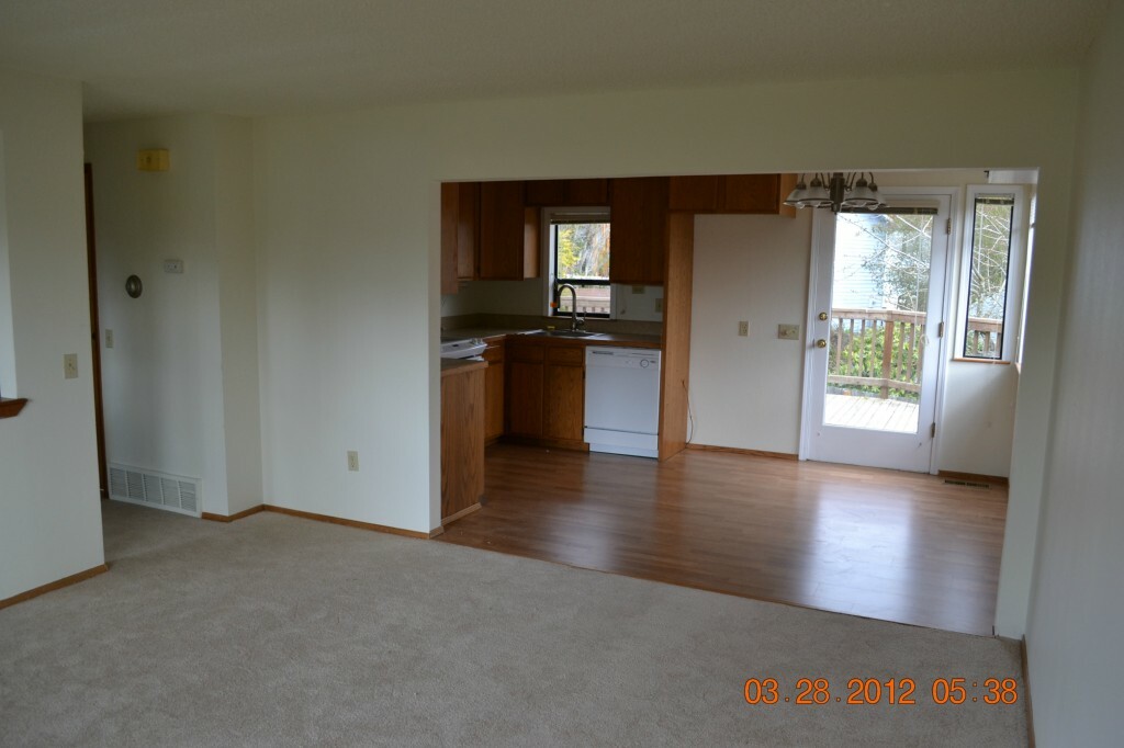 Property Photo: 12028 NE 133rd Place WA 98034